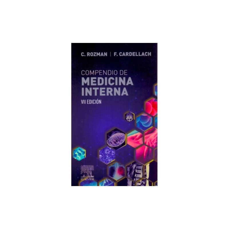 Compendio de Medicina Interna