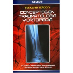 CONCEPTOS TRAUMATOLOGIA ORTOPEDIA 3EDIC