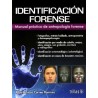 Correa Identificación Forense   Manual Práctico de Antropología Forense Trillas